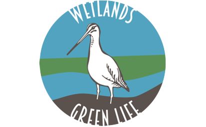Konferencja inaugurująca projekt Wetlands Green Life - 9 maja 2023 r.