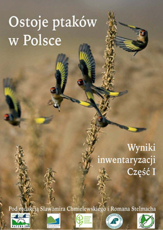 Ostoje ptaków w Polsce
